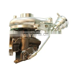 TD05HR Turbocharger 49378-01580 49378-01581 060413028 1515A054 49378-01570 49378-01571 for Turbo Charger Mitsubishi 4G63 Engine thumbnail-1