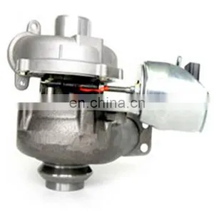 Eastern Factory Prices Turbocharger GT1544V 762328-5002S 9660493580 762328-0001 0375N1 Turbo for Peugeot Citroen Diesel Engine thumbnail-3