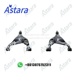 Astara CONTROL ARM 48069-0K040 For TOYOTA HILUX VIGO LH thumbnail-1