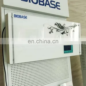 BIOBASE LN UV Air Sterilizer (Wall Mounted ) BK-B-600 For Hospital Lab thumbnail-3