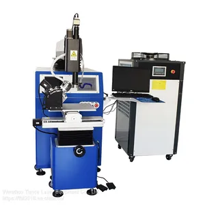 Handheld Laser Welding Machine Manufacturer of 1000W/1500W High Power Laser thumbnail-2