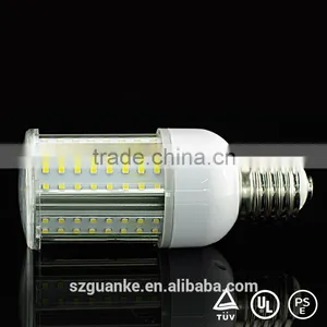 E27 E40 12w Bollard Light Led Street Lamp ul Certificate for Garden Lighting thumbnail-2