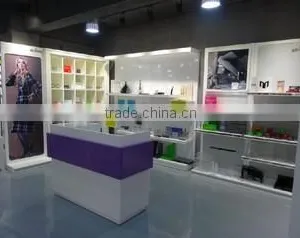 Quanzhou YC Store Fixture Co., Ltd. company overview - view 3 thumbnail
