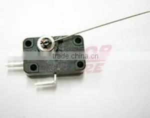 New Wholesale Reliable Quality he Belt Wheel Micro Switch thumbnail-2