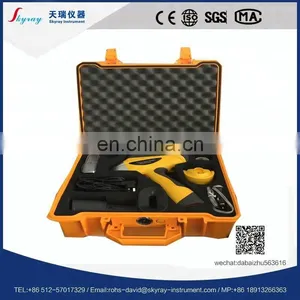 Handheld Xrf Spectrometer for Mineral Fast Analyzer thumbnail-2