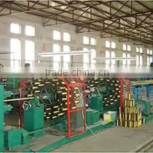 Hengshui Yatai Especial Rubber Products Co., Ltd. company overview - view 3 thumbnail