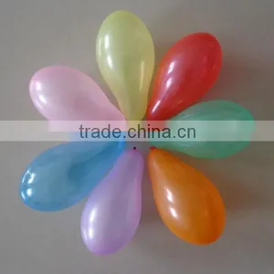 High Quality Natural Latex Water Balloon Manufacturer thumbnail-2