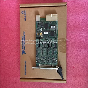 PXI-6115 National Instruments thumbnail-1