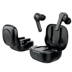 Quality Noise Cancellation Earbuds Earphone Wireless ENC Brand Headphones Bt 5.0 ENC Noise Cancelling thumbnail-2