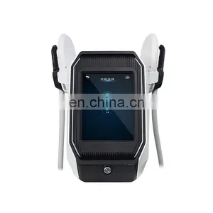 Factory Hot Sale Body Sculpting Fat Removal Body Tightening Machine Therapy Device thumbnail-1