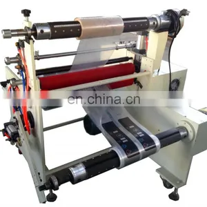 Laminating Machine Roll to Roll Aluminum Foil 380V 50HZ Provided High-accuracy CN;JIA Dapeng Ordinary Product CE thumbnail-2