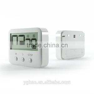 The Newest Patented Big Screen DisplayCooking Digital Kitchen Countdown Timer Quality Choice thumbnail-2