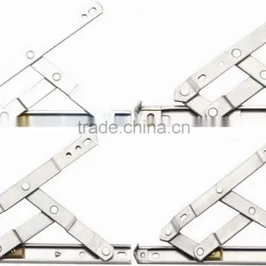 Aluminium Window Friction Stay, Friction Hinge, Window and Door Friction Stay thumbnail-5