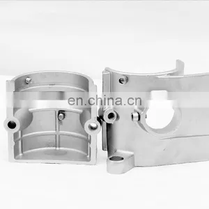 Customized High Quality Boat Polished Joint Stainless Steel Accessories thumbnail-2