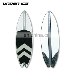 2022 UICE Custom Design Sup Foilboard Kitesurfing Hydrofoil Board thumbnail-1