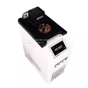 Small PID Self-control Liquid Heated Bath Thermostat Easy to Carry and Durable Price thumbnail-5