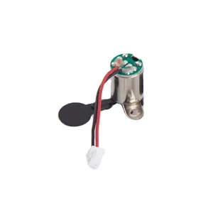 IR Infrared Thermal Imaging Shutter for Night Vision Thermal Camera Face Recognition Camera thumbnail-3