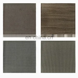 2021 Hot Sale Fabric Sandwich Laminated Glass With Customized Size thumbnail-4