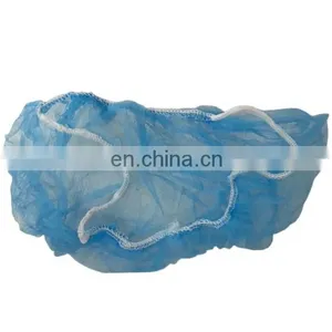 Disposable PP Non-woven Beard Cover Food Industry Beard Cover thumbnail-1