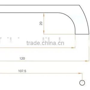 2015 FEILEI LS07 Nano Painting Top Grade Handle thumbnail-6