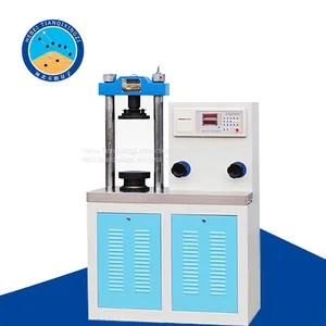TDYE-300D1 Cement Constant Stress Pressure Testing Machine thumbnail-1