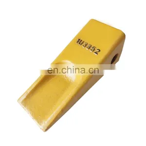 Excavator Bucket Teeth Backhoe Bucket Teeth 1u3552 thumbnail-2