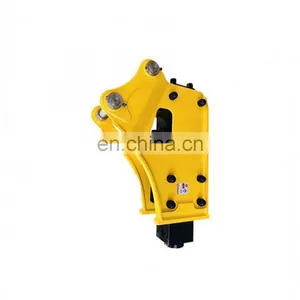 China Hydraulic Rock Breaker Hammer Sb40 Type thumbnail-5