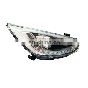 Cheap and Economic Car Headlight 92102-4L500 921024L500 921 024L 500 For Hyundei For KIA thumbnail-1