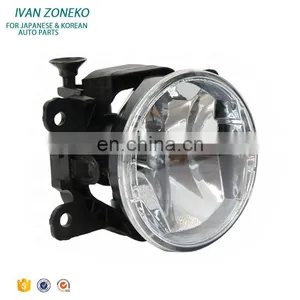 High Quality Auto Spare Parts Fit for Fog Lamp/light for Renault Dacia Logan OEM 261500097R thumbnail-2