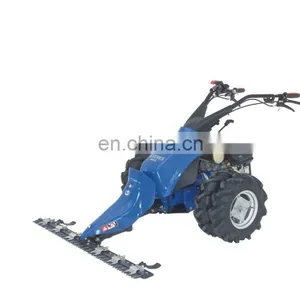 Hot High Quality Popular New Design Italy Brand BCS Rotary Cultivator BCS 730 Mini Power Tiller thumbnail-3