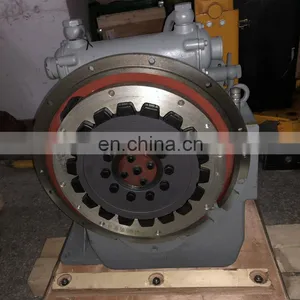 High Quality Hangzhou HC138 Advance Marine Gearbox Ratio 2: 1 to 4.45:1 thumbnail-4
