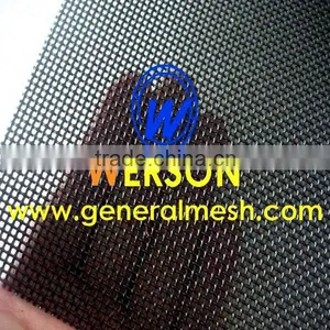 Stainless Steel Security Window Screens thumbnail-6