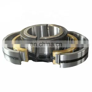 CA/W33 CC/W33 24120 24122 24124 24126 24128 OEM 460X700X245 mm Railway Split Type Spherical Roller Bearing thumbnail-2