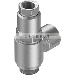 NEW Original Festo Solenoid Valve Festo Solonid Valve Connection Cable HGL-1/4-B 530031 HGL14B530031 thumbnail-2