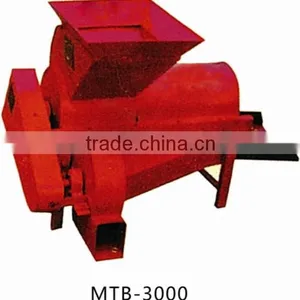 MTB Corn (Maize) Thresher thumbnail-1