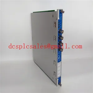 FOXBORO P0911QB-C System Command Control Module thumbnail-3
