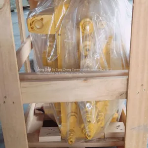 PC300 Excavator 723-47-26108 Main Valve, 708-2H-00027 708-2H-00450 708-8H-00310 thumbnail-1