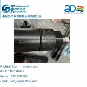 L’Orange Fuel Injection Valve G016A MAN5L27/38 MAN6L27/38 MAN7L27/38 MAN8L27/38 MAN9L27/38 MAN2738 thumbnail-1