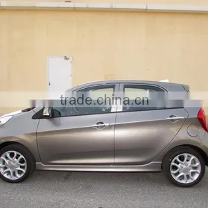 KIA PICANTO 1.2L AUTO EX PWR HATCHBACK 2015 MODEL thumbnail-3