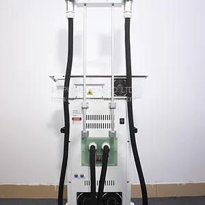 Vertical Cryo Cool Slimming Beauty Machine thumbnail-3