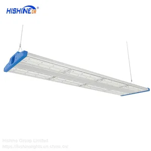 k7 100W LED Linear High Bay Light thumbnail-2