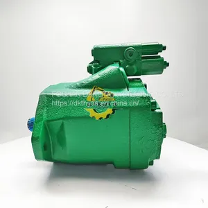 Hydraulic Pump AL213995 AL157203 AL151513 AL166639 PG200867 AL161043 Hydraulic Axial Piston Pump for John Deere thumbnail-4