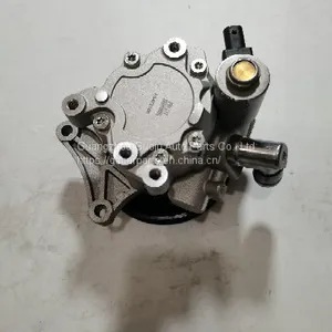 Power Steering Pump OE 0054666501 FOR MERCEDES BENZC300 thumbnail-1