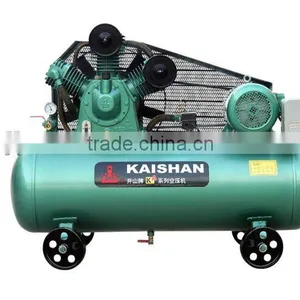 KA-30 0.8Mpa Reciprocating Portable Air Compressor thumbnail-1
