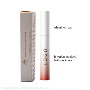 Nourishing Origin Vegan Waterproof Eyelash Eyebrow Clear Private Label Mascara thumbnail-5