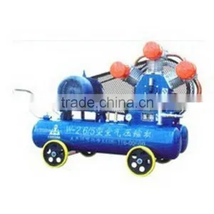 Industrial Air High Efficiency Good Quality Low Price High Pressure Compressor thumbnail-1