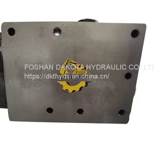 Hydraulic Spare Parts Jrl-065c Jrl-075c Hydraulic Pump Parts thumbnail-4