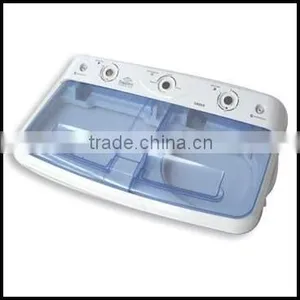 Washing Machine Tub Cover Mold thumbnail-1