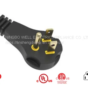 NEMA 5-15P POWER CORD thumbnail-1