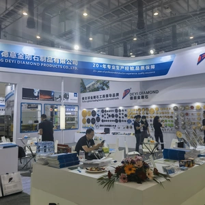 Beijing Deyi Diamond Products Co., Ltd. company overview - view 3 thumbnail